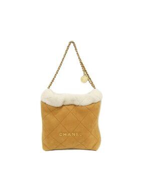 Chanel 22 Line As3260 Bag